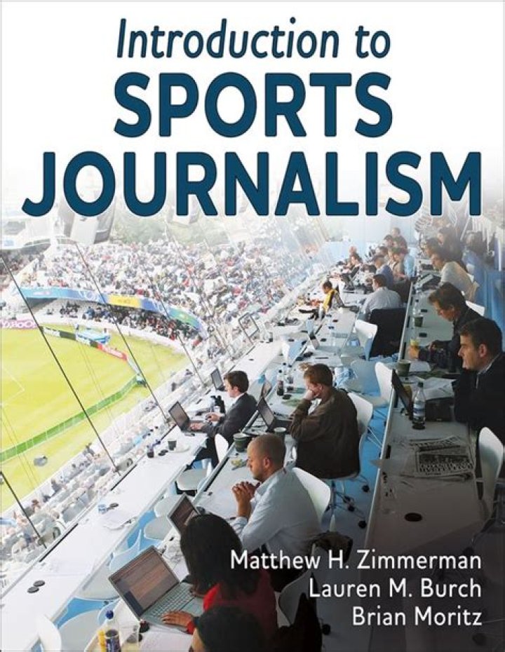 Experience And Legacy In Sports Journalism - Unbiased Politics
