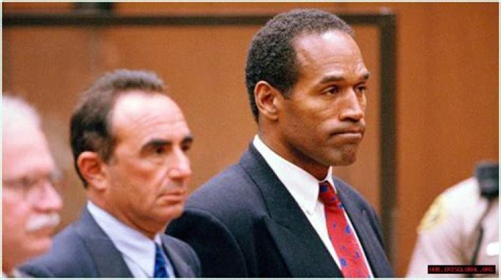Sydney Simpson Breaks Silence On OJ Simpson Case