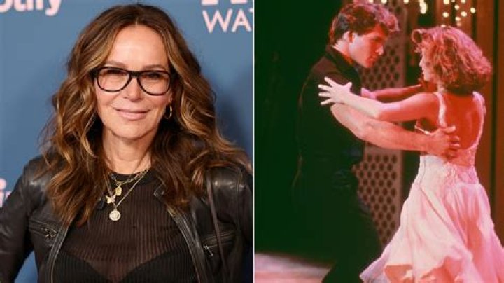 The Tragic Fate Of The Dirty Dancing Actress Murdered