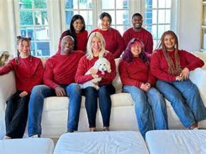 The Unveiling Of Terry Crews' Wife's Racial Heritage