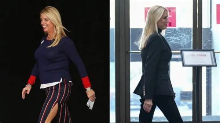 Uncover Elle Duncan's Measurements And Unravel Her Fitness Secrets