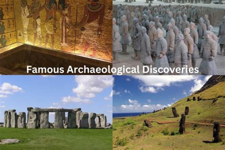 Unlocking A World Of Discoveries And Insights