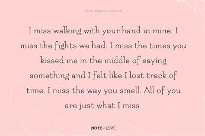Unveiling The Art Of "Love Letter Miss You": Discoveries And Insights Await
