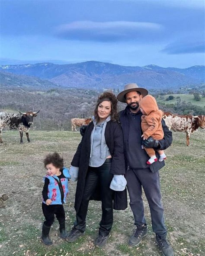 Unveiling The Identity And Influence Of Jude Demorest's Husband