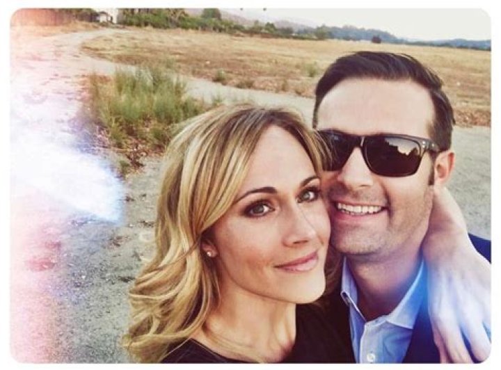 Who Is Nikki Deloach Husband Ryan Goodell